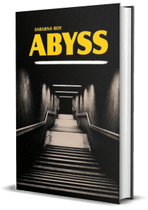 Abyss by Sabarna Roy