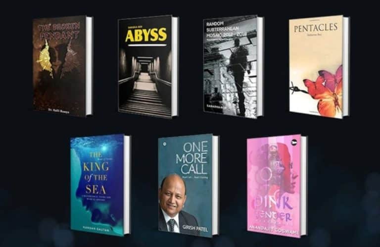7 Critically-Acclaimed Books By Indian Authors