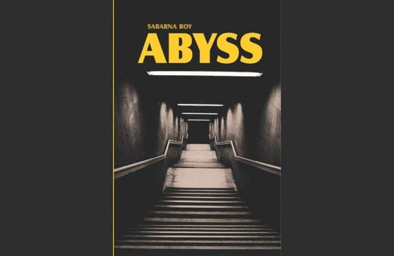 Abyss by Sabarna Roy