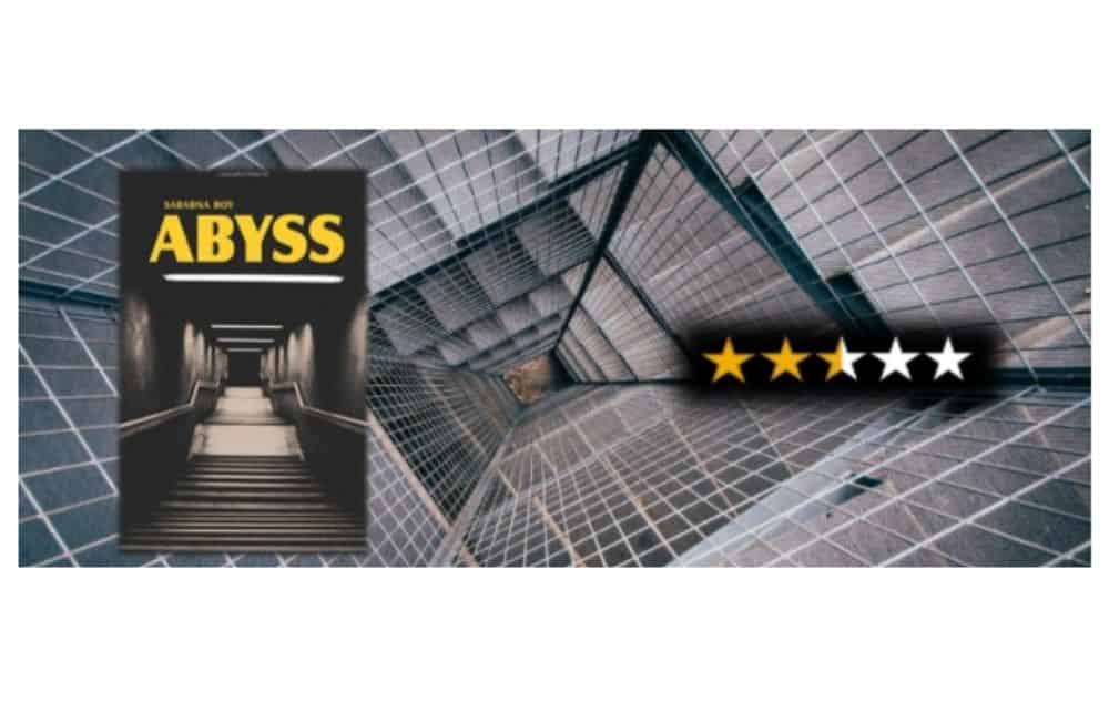 Book Review: Sabarna Roy’s Abyss is an enthralling read