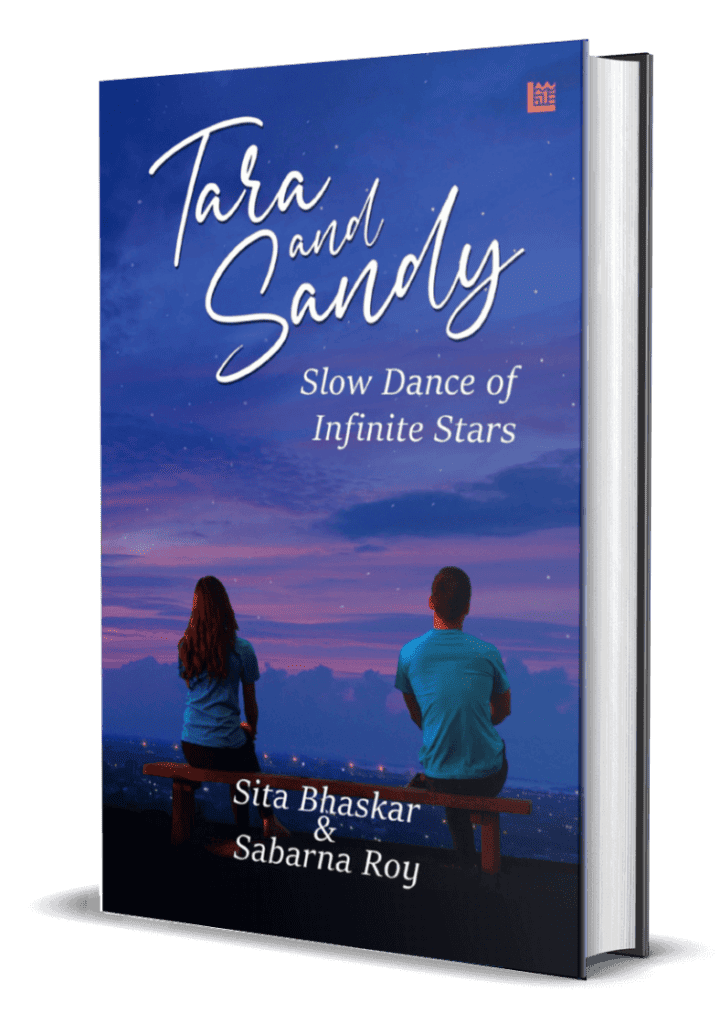 Tara and Sandy - Slow Dance of Infinite Stars - Sabarna Roy & Sita Bhaskar Online